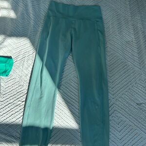 Vuori Aqua Activewear Fabric